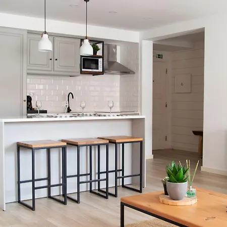 Apartamento Earth Element *