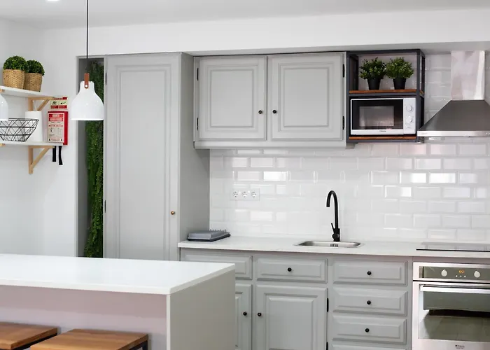 Earth Element Apartamento *