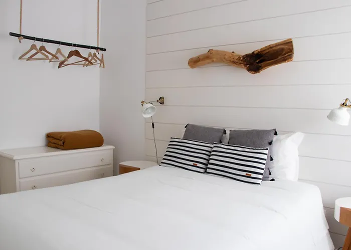 Apartamento Earth Element Peniche