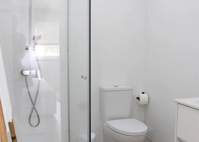 Earth Element Apartamento *