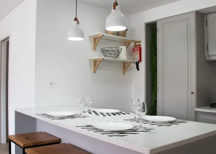 Apartamento Earth Element