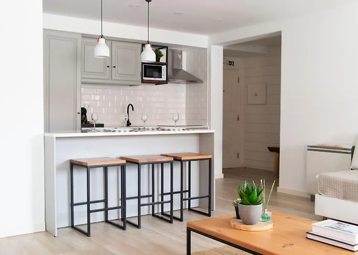 Apartamento Earth Element *