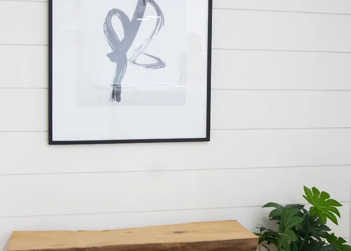 Earth Element Apartamento