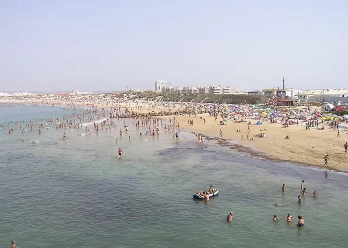 Earth Element Peniche