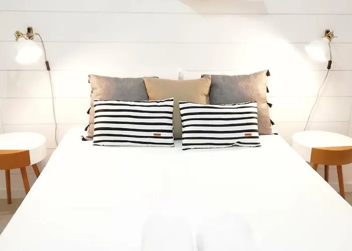 Apartamento Earth Element *