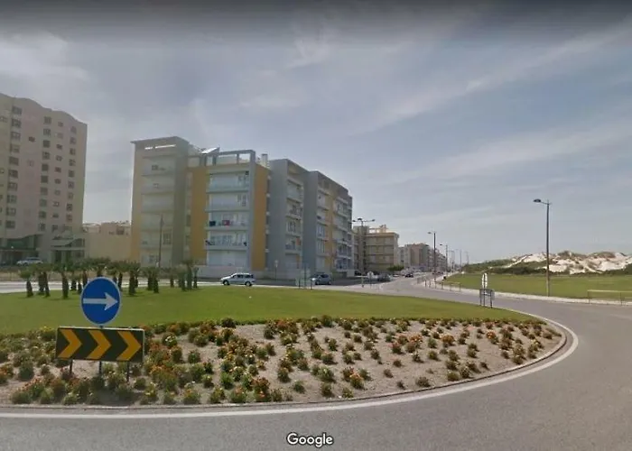 Apartamento Earth Element *