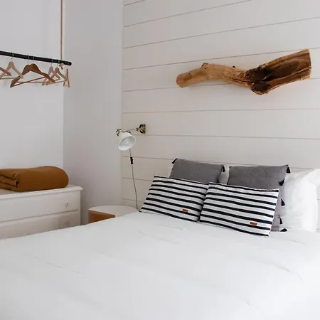 Apartment Earth Element Peniche