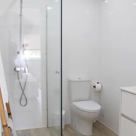 Earth Element Apartment *