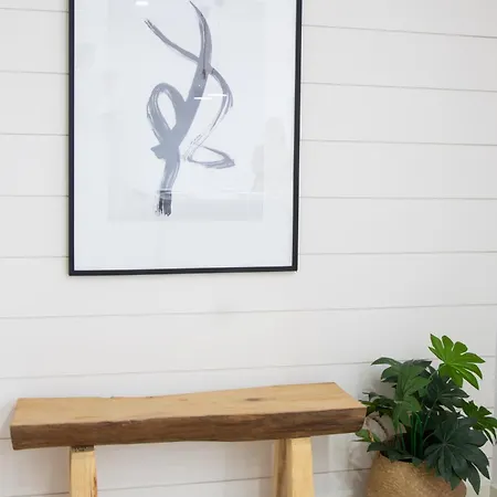 Earth Element Apartment